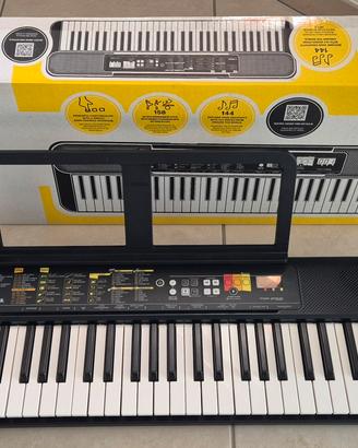 Tastiera yamaha PSR-F52