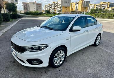 Fiat Tipo 1.6 mutijet Berlina