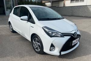 Toyota Yaris 5pt 1.5h 75cv Active OK NEOPAT. TELCL