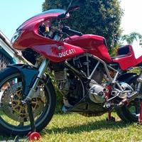 ducati supersport ss ds 1000