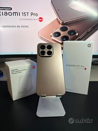 Xiaomi 15 T pro 512 GB