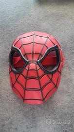 maschera Spiderman