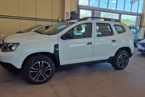 Dacia Duster 1.5 Blue dCi 8V 115 CV 4x2 Essential