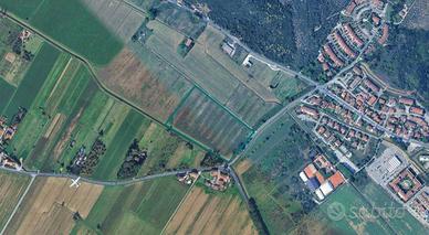 Immobile in asta di 34920 m² a Calci
