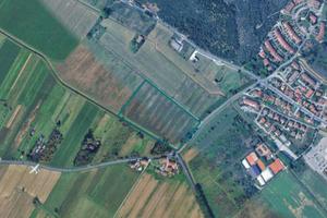 Immobile in asta di 34920 m² a Calci