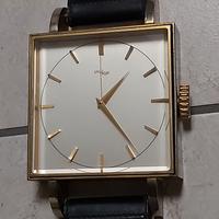 IMHOF orologio da parete Concessionario 