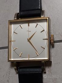 IMHOF orologio da parete Concessionario 