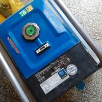 Gruppo Elettrogeno Hyundai pt 3000