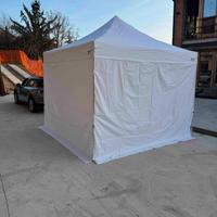gazebo pieghevole raybot 3x3