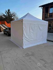 gazebo pieghevole raybot 3x3