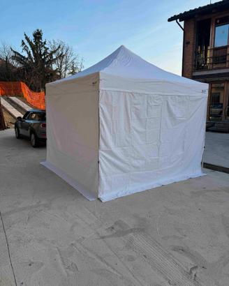 gazebo pieghevole raybot 3x3