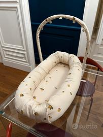 Baby nest Konges Slojid