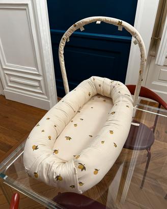 Baby nest Konges Slojid