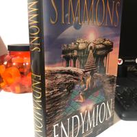 Dan simmons endymion