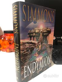 Dan simmons endymion