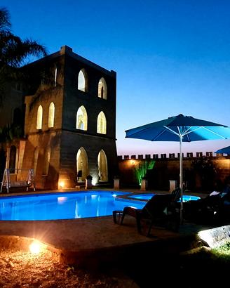 Affascinante Villa Privata Con Piscina 