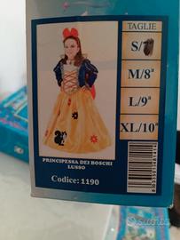 Costumi di Carnevale 