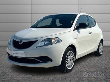 LANCIA Ypsilon III 2015 - Ypsilon 1.2 Sil U1058065