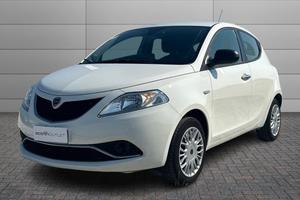 LANCIA Ypsilon III 2015 - Ypsilon 1.2 Sil U1058065
