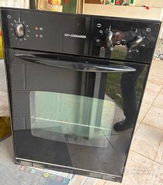 forno elettrico ad incasso per cucina
