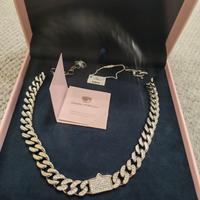 collana chiara ferragni