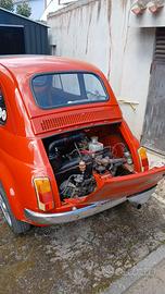 Fiat 500 epoca