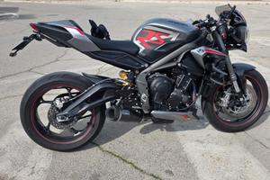 Triumph street triple 765rs