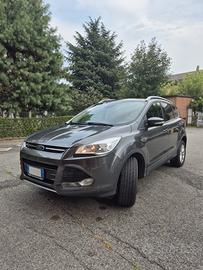Ford Kuga Titanium 2.0 Diesel 120CV Euro 6