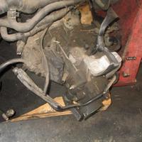 CAMBIO AUDI A3 1.6 B 1998 AKL 5 M