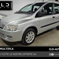 FIAT Multipla 1.6 16V Natural Power