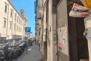 Trilocale via vittorio emanuele catania