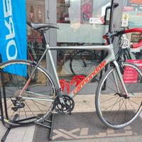Cannondale Supersix Evo 