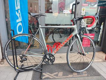 Cannondale Supersix Evo 