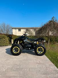 can am renegade 800r