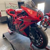 Ducati 1098 - 2007