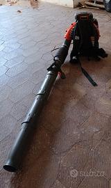 Soffiatore husqvarna 580bts