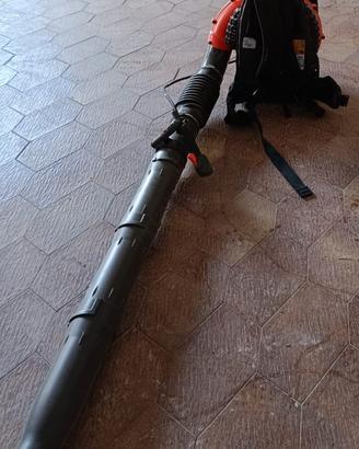 Soffiatore husqvarna 580bts