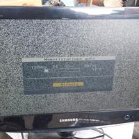 Tv samsung 19"