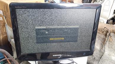Tv samsung 19"