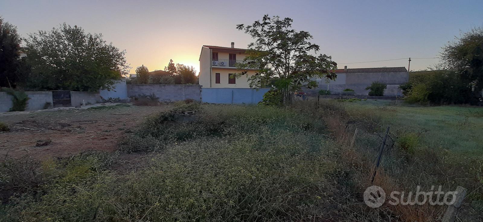 Terreno edificabile - Vista 4