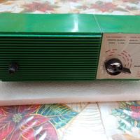 RadioMarelli vintage 