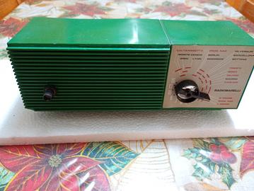 RadioMarelli vintage 