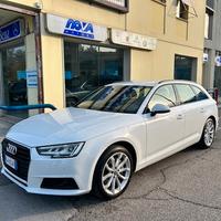 Audi A4 Avant 40 TDI quattro S tronic