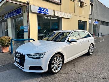 Audi A4 Avant 40 TDI quattro S tronic