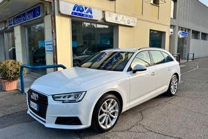 Audi A4 Avant 40 TDI quattro S tronic