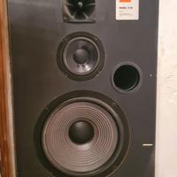 Casse acustiche vintage JBL TLX8