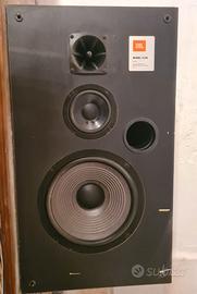 Casse acustiche vintage JBL TLX8