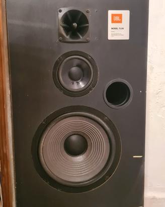 Casse acustiche vintage JBL TLX8