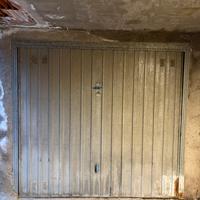 Garage/box CALANGIANUS