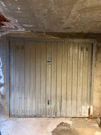 Garage/box CALANGIANUS